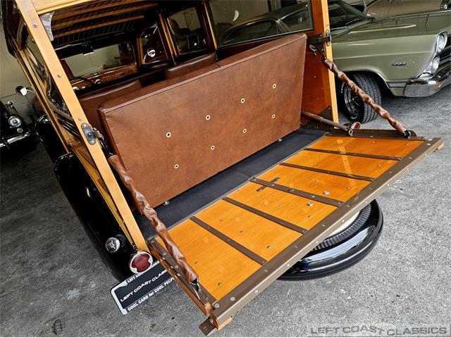 1936 Ford Woody Wagon (CC-1914732) for sale in Sonoma, California
