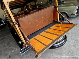 1936 Ford Woody Wagon (CC-1914732) for sale in Sonoma, California