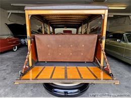 1936 Ford Woody Wagon (CC-1914732) for sale in Sonoma, California