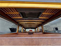 1936 Ford Woody Wagon (CC-1914732) for sale in Sonoma, California
