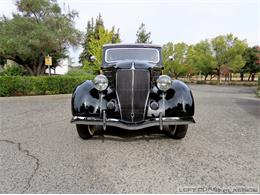 1936 Ford Woody Wagon (CC-1914732) for sale in Sonoma, California