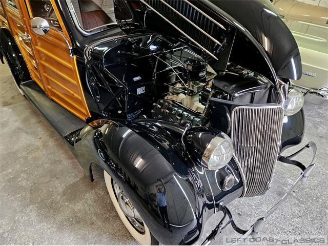 1936 Ford Woody Wagon (CC-1914732) for sale in Sonoma, California