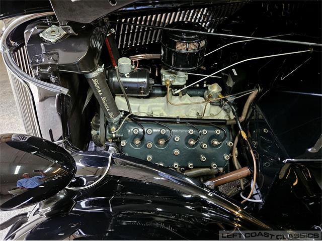 1936 Ford Woody Wagon (CC-1914732) for sale in Sonoma, California
