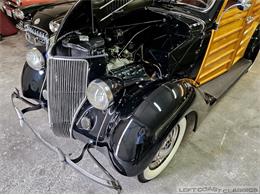 1936 Ford Woody Wagon (CC-1914732) for sale in Sonoma, California