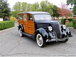 1936 Ford Woody Wagon (CC-1914732) for sale in Sonoma, California