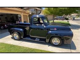 1954 Ford F100 (CC-1914733) for sale in MORGAN, Utah