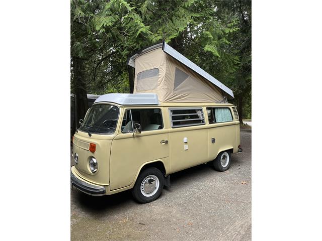 1978 Volkswagen Camper (CC-1914739) for sale in Sun City West, Arizona