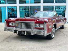 1975 Cadillac Eldorado (CC-1910474) for sale in Bradington, Florida