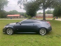 2013 Cadillac CTS-V (CC-1914740) for sale in HUNTLAND, Tennessee