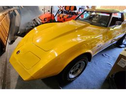 1973 Chevrolet Corvette (CC-1914743) for sale in Rockwall, Texas