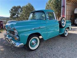 1958 Chevrolet Apache (CC-1914745) for sale in Ignacio, Colorado