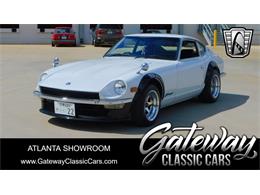 1977 Nissan Fairlady (CC-1914747) for sale in O'Fallon, Illinois