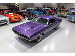 1971 Dodge Challenger (CC-1914750) for sale in Rogers, Minnesota