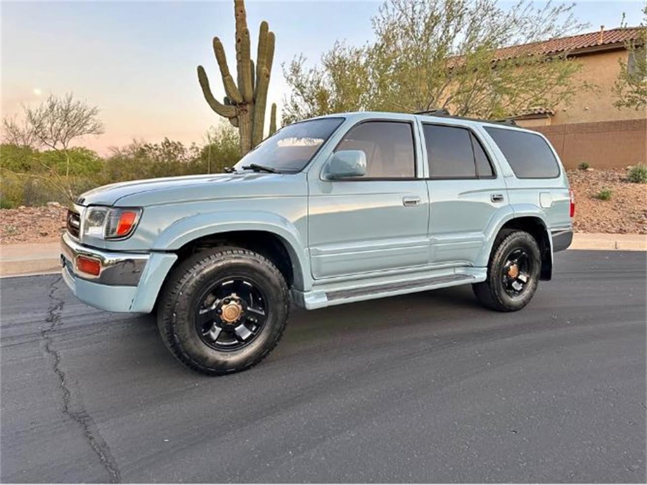 1998 Toyota 4Runner for Sale | ClassicCars.com | CC-1914764