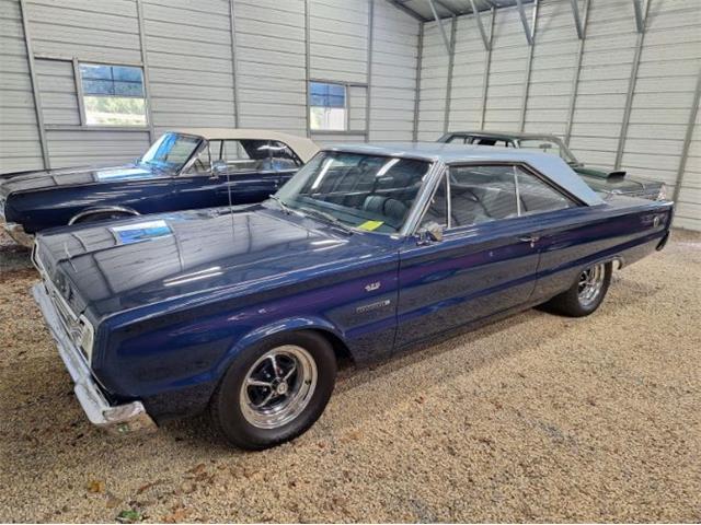 1966 Plymouth Belvedere (CC-1914765) for sale in Cadillac, Michigan