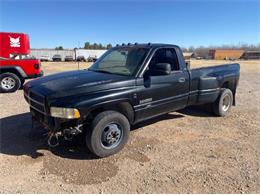 1995 Dodge Ram (CC-1914769) for sale in Cadillac, Michigan