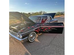 1962 Ford Galaxie 500 (CC-1914776) for sale in Cadillac, Michigan