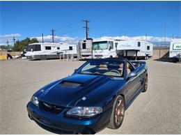 1995 Ford Mustang GT (CC-1914781) for sale in Cadillac, Michigan