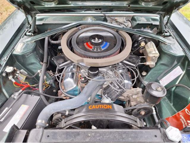 1968 AMC Rambler for Sale | ClassicCars.com | CC-1914782
