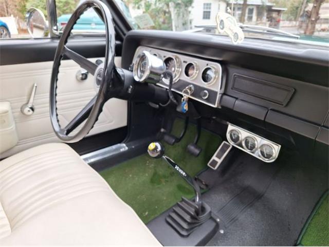 1968 AMC Rambler for Sale | ClassicCars.com | CC-1914782
