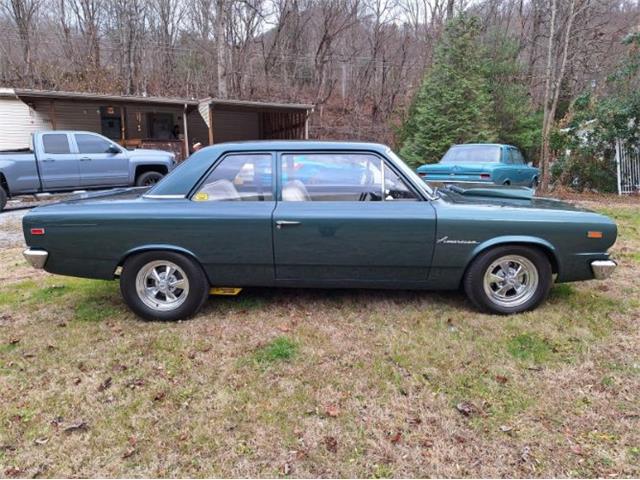 1968 AMC Rambler for Sale | ClassicCars.com | CC-1914782