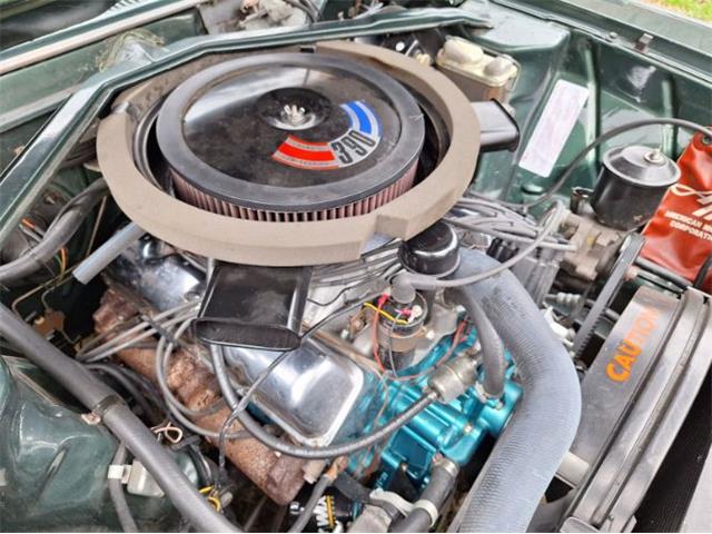 1968 AMC Rambler for Sale | ClassicCars.com | CC-1914782