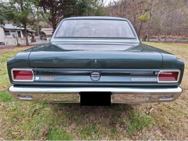 1968 AMC Rambler for Sale | ClassicCars.com | CC-1914782