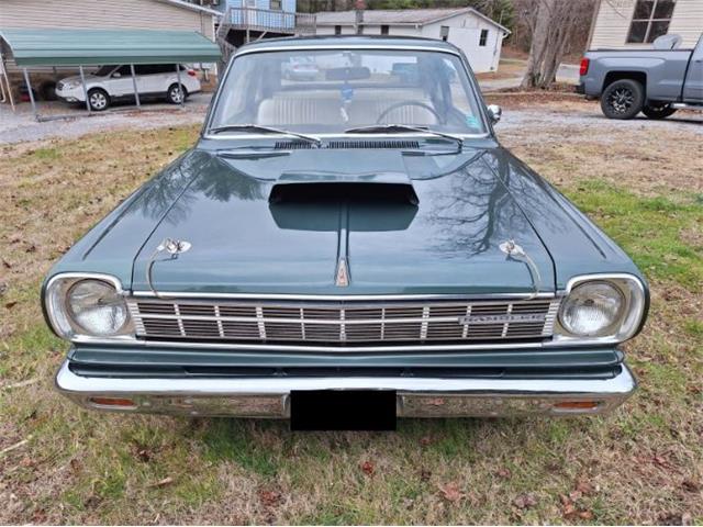 1968 AMC Rambler (CC-1914782) for sale in Cadillac, Michigan