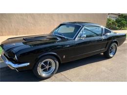 1964 Ford Mustang GT (CC-1914784) for sale in Cadillac, Michigan