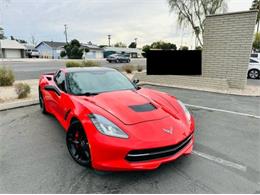 2014 Chevrolet Corvette (CC-1914788) for sale in Cadillac, Michigan