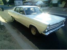 1966 Ford Fairlane 500 (CC-1914791) for sale in Cadillac, Michigan