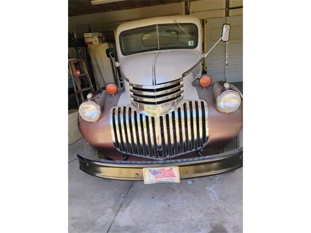 1946 Chevrolet 6400 (CC-1914793) for sale in Cadillac, Michigan