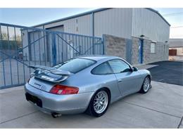 1999 Porsche 911 Carrera (CC-1914795) for sale in Cadillac, Michigan