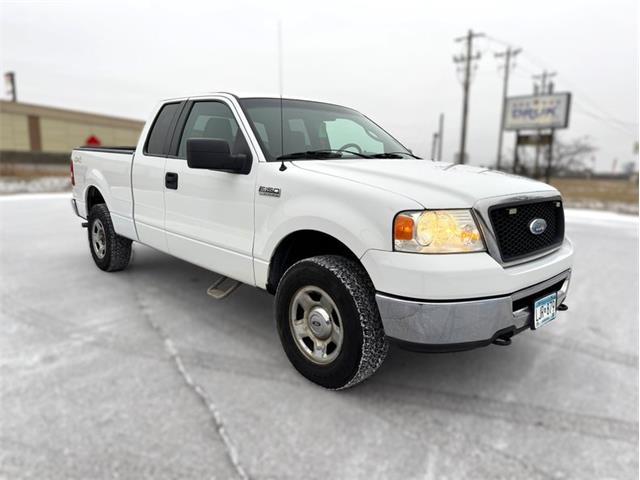 2007 Ford F150 (CC-1910480) for sale in Ramsey, Minnesota