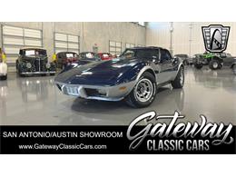 1979 Chevrolet Corvette (CC-1914829) for sale in O'Fallon, Illinois