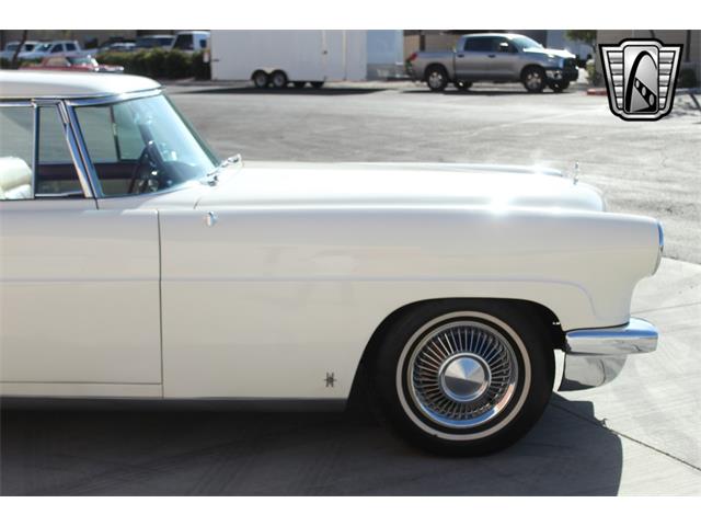 1956 Lincoln Continental for Sale | ClassicCars.com | CC-1914833