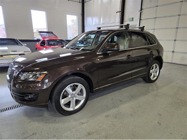 2011 Audi Q5 (CC-1914857) for sale in Bend, Oregon