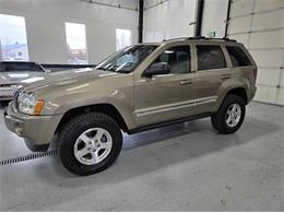 2005 Jeep Grand Cherokee (CC-1914858) for sale in Bend, Oregon