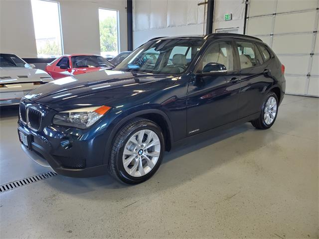 2014 BMW X1 (CC-1914861) for sale in Bend, Oregon