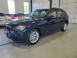 2014 BMW X1 (CC-1914861) for sale in Bend, Oregon