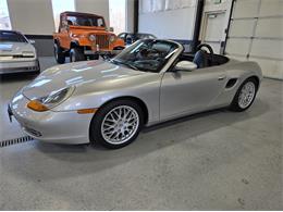 1999 Porsche Boxster (CC-1914864) for sale in Bend, Oregon