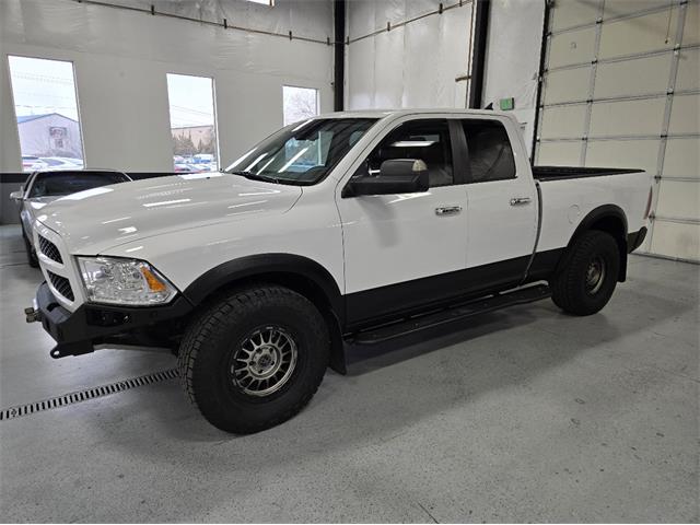 2014 Dodge Ram 1500 (CC-1914867) for sale in Bend, Oregon