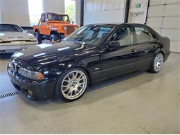 2001 BMW M5 (CC-1914872) for sale in Bend, Oregon