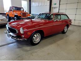 1973 Volvo P1800E (CC-1914874) for sale in Bend, Oregon