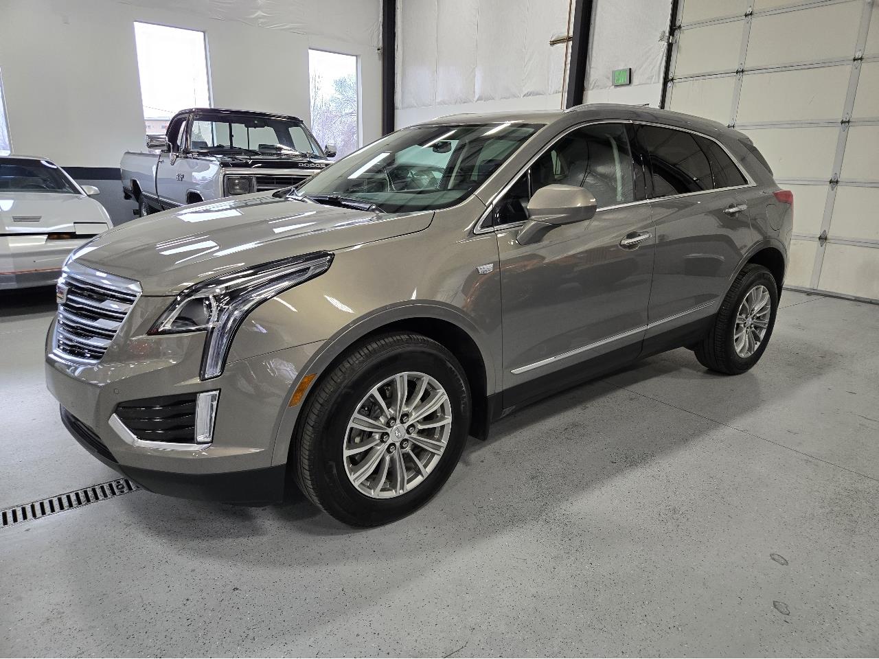 2018 Cadillac XT5 for Sale | ClassicCars.com | CC-1914875