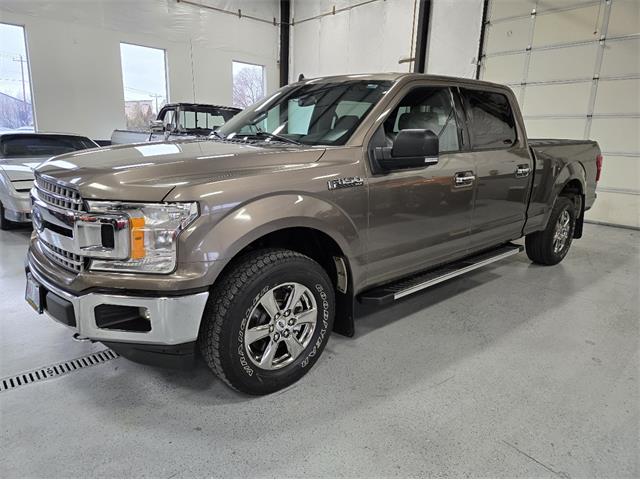 2020 Ford F150 (CC-1914877) for sale in Bend, Oregon