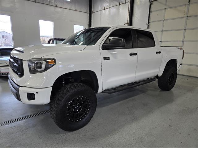 2016 Toyota Tundra (CC-1914880) for sale in Bend, Oregon