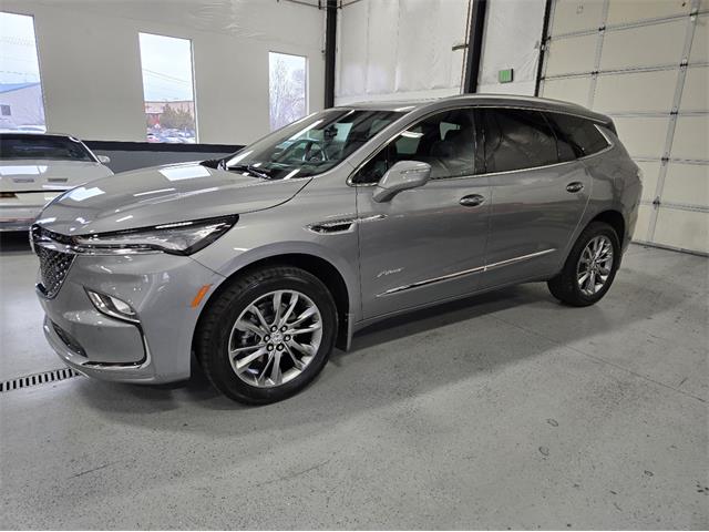 2024 Buick Enclave (CC-1914881) for sale in Bend, Oregon