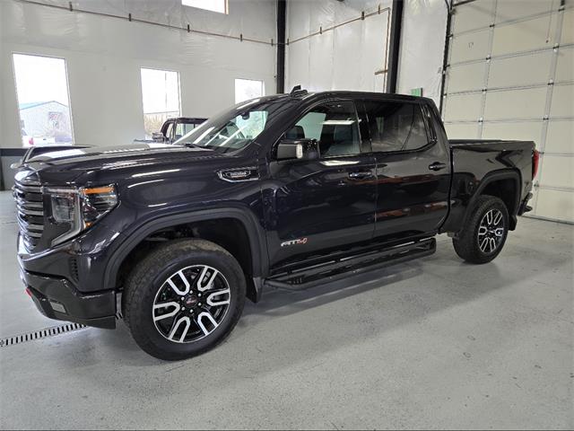 2022 GMC Sierra 1500 (CC-1914882) for sale in Bend, Oregon