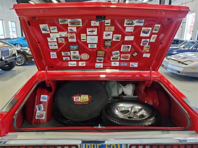 1973 Dodge Charger (CC-1914883) for sale in Bend, Oregon